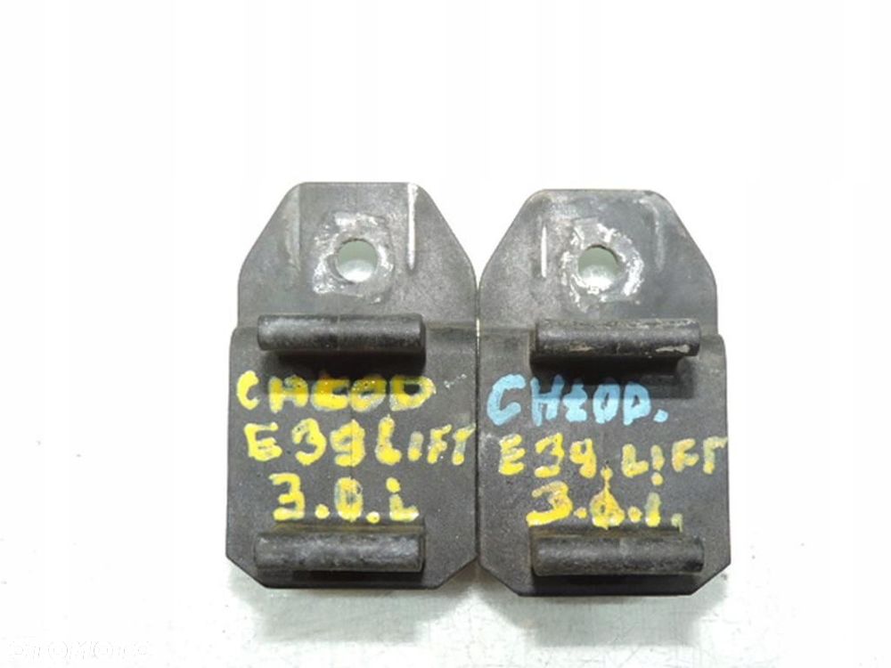 UCHWYT MOCOWANIE CHŁODNICY BMW E39 LIFT - 3