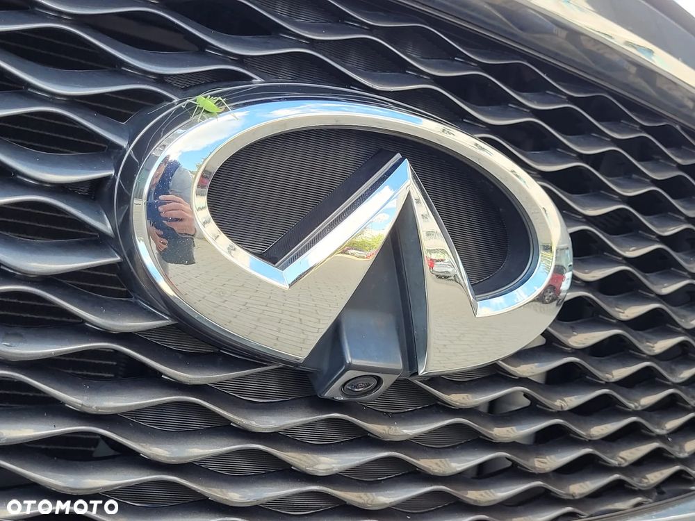 Infiniti QX60 3.5 Hi-Tech - 24