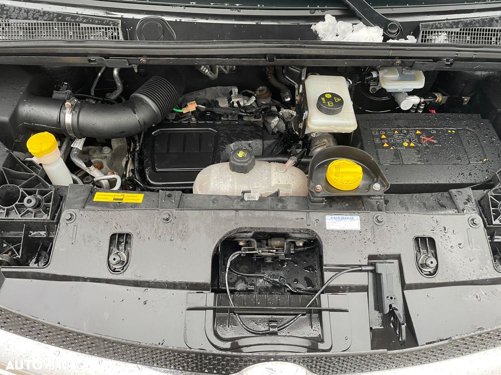 Opel Vivaro L2H1 S&S - 14