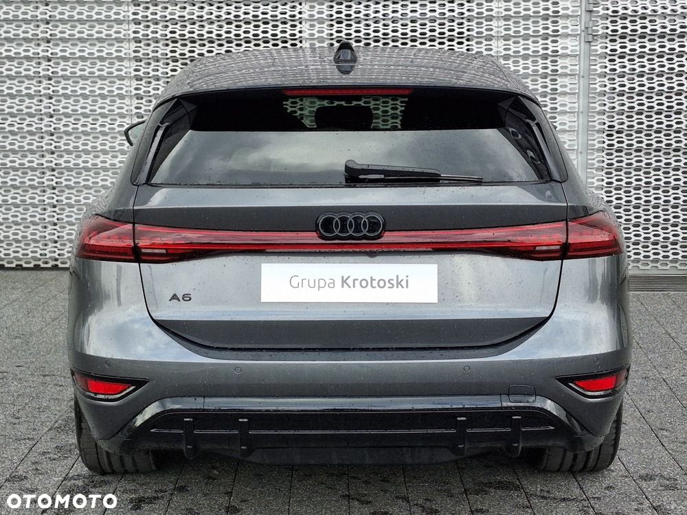 Audi A6 Sportback e-tron - 6