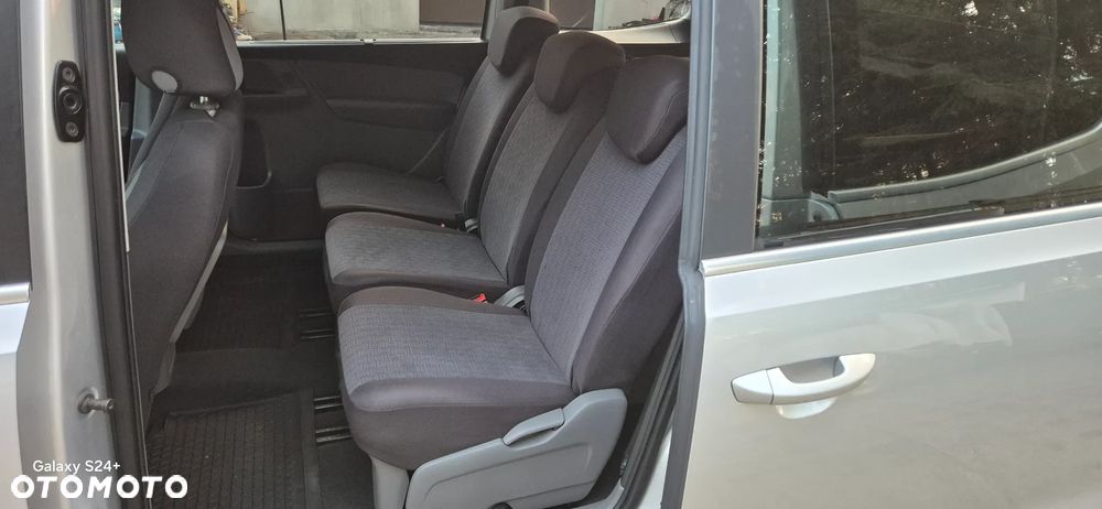 Seat Alhambra - 10