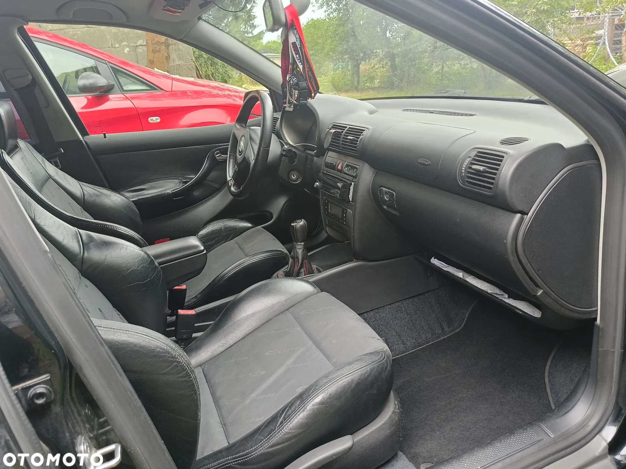 Seat Leon 1.8T Cupra R - 32