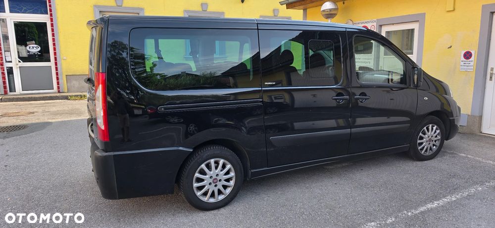 Fiat Scudo - 1