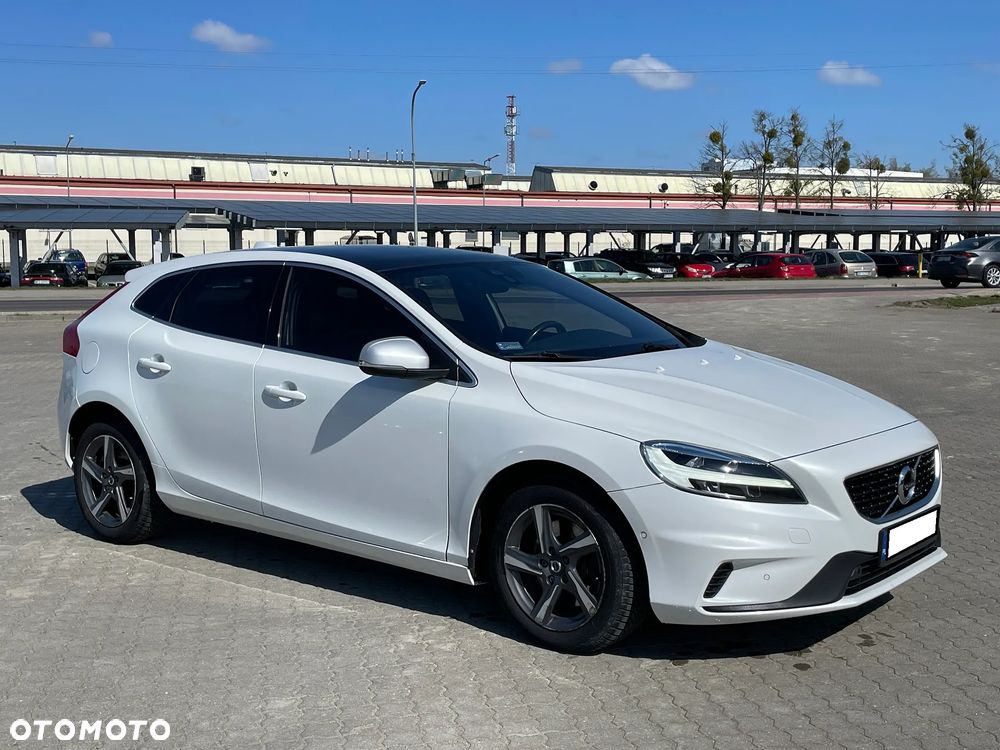 Volvo V40 D3 RDesign - 5
