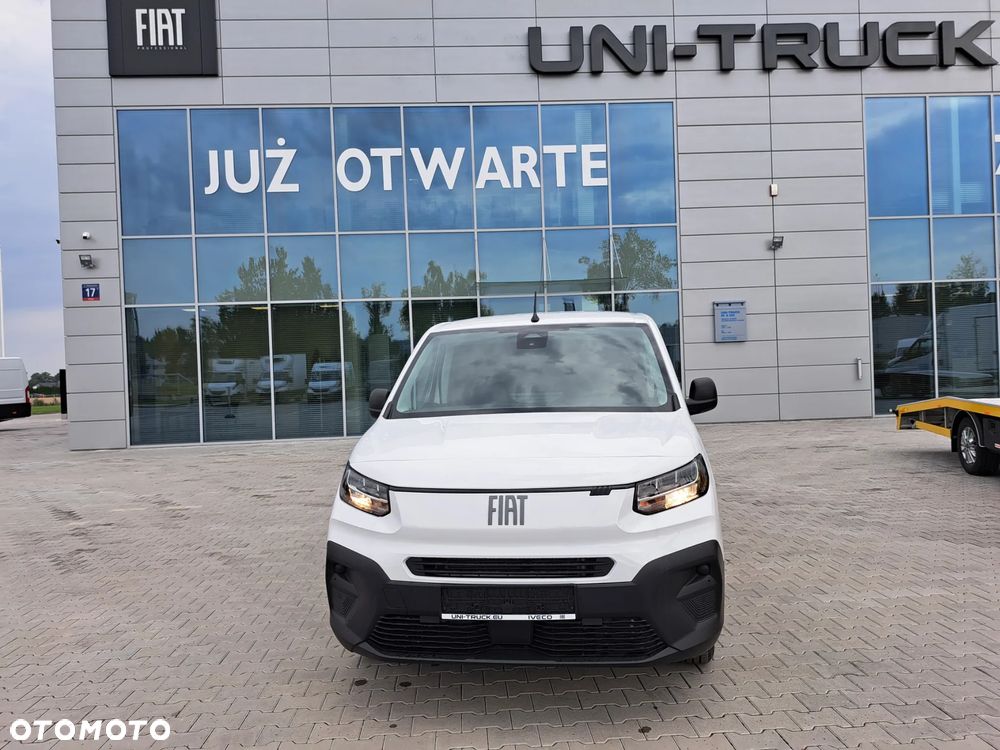 Fiat Doblo Maxi Van XL dostępny od ręki! - 23