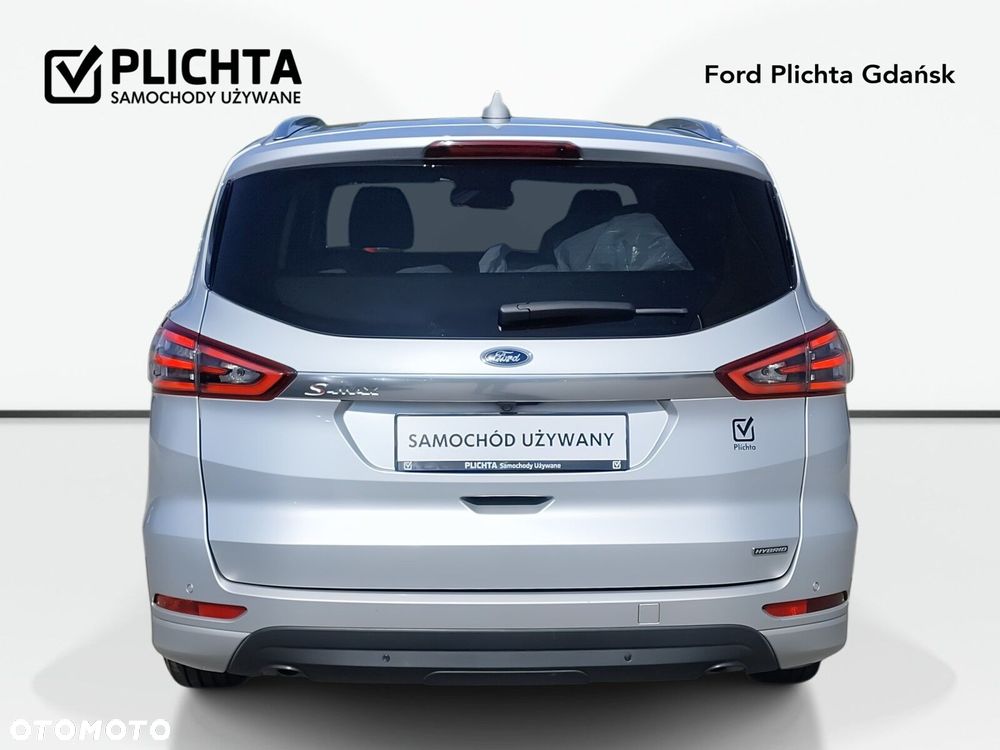 Ford S-Max - 6