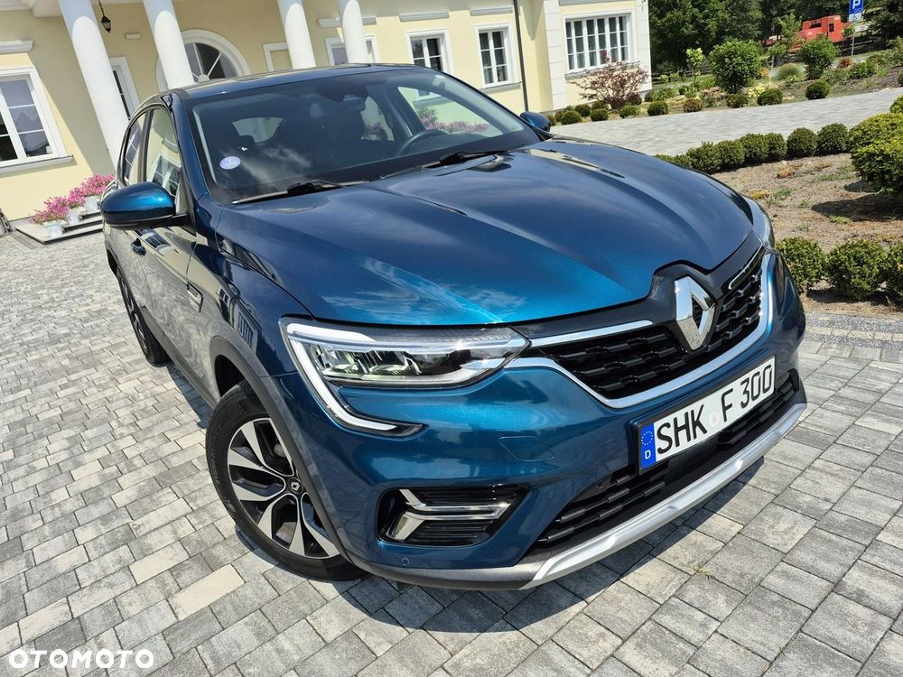 Renault Arkana - 18