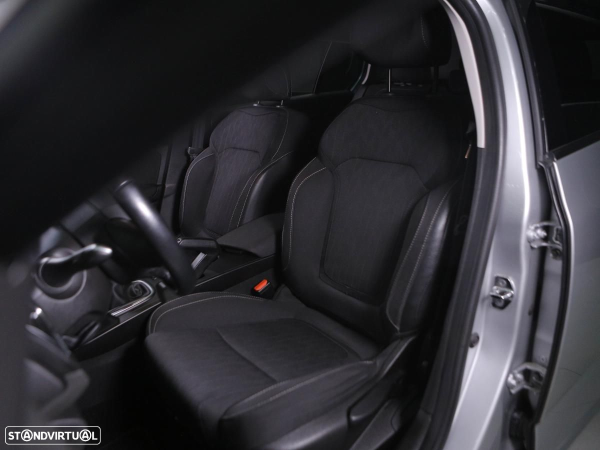 Renault Mégane Sport Tourer 1.5 Blue dCi Limited - 9