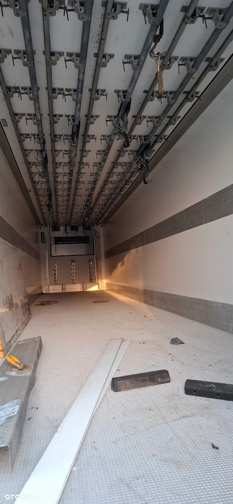 Schmitz Cargobull Hakówka - 1