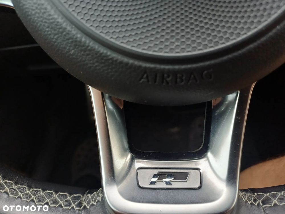 Volkswagen Arteon 2.0 TDI SCR 4Motion DSG R-Line Edition - 15