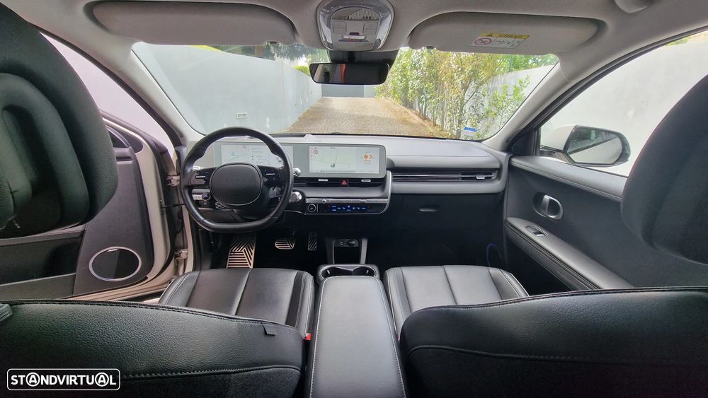 Hyundai Ioniq 5 - 19