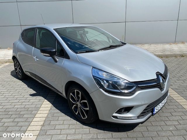 Renault Clio 0.9 Energy TCe Life - 5
