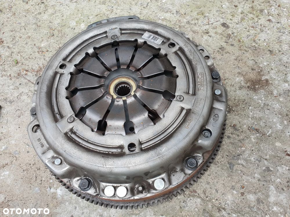 SPRZĘGŁO FIESTA MK8 1.5TDCI H1B1-7563-BA RADOM