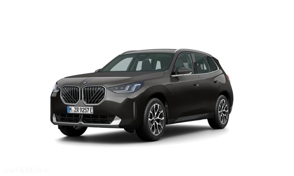 BMW X3 - 1