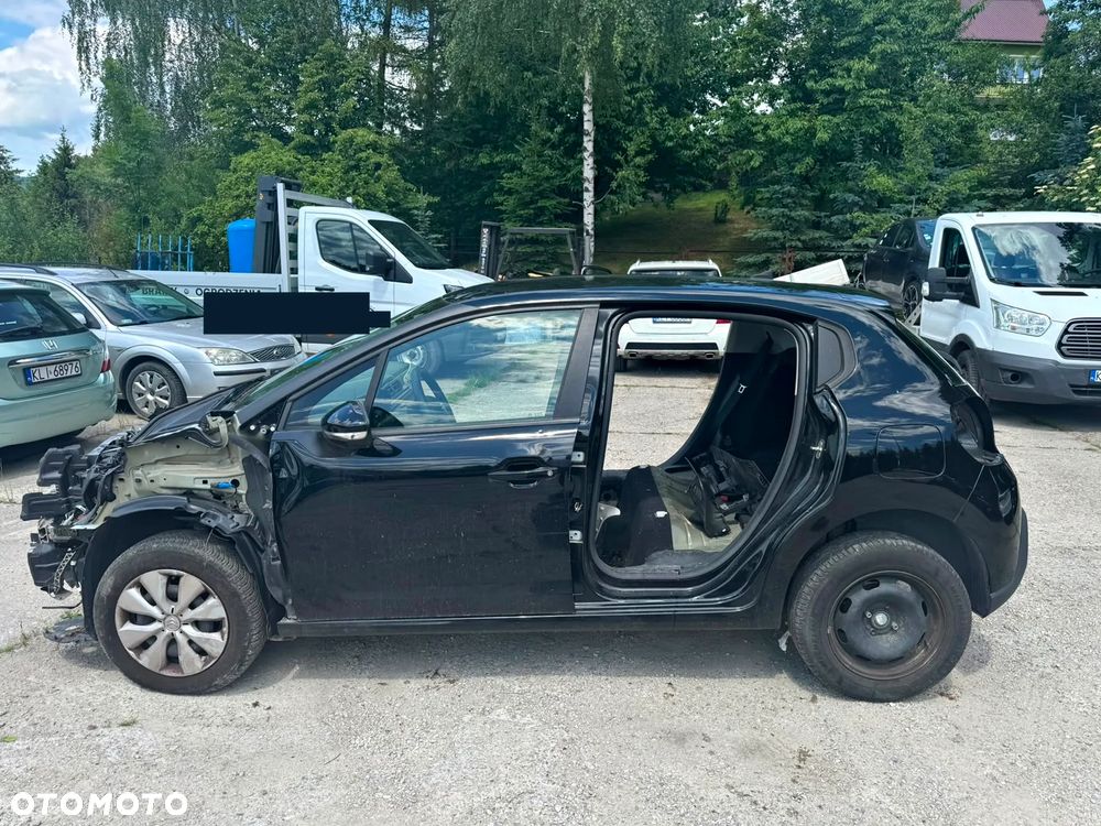 Citroën C3 BlueHDi 100 S&S ORIGINS - 6