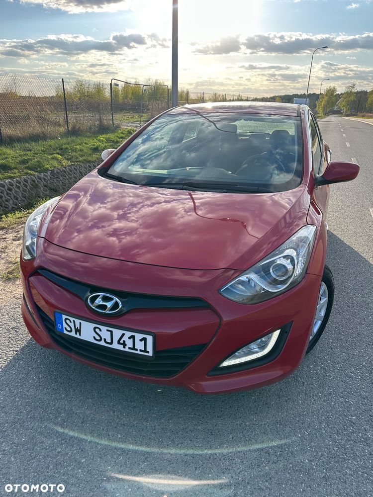 Hyundai i30 1.4 Style - 1