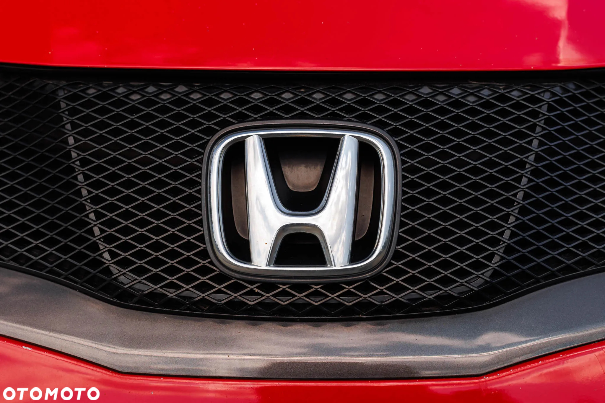 Honda Civic 1.4 i-VTEC Sport - 15