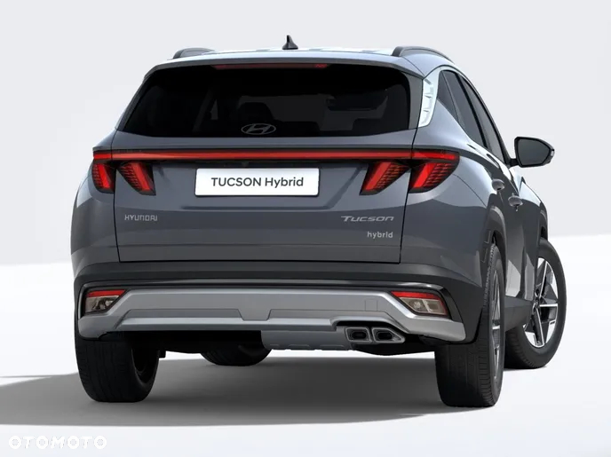 Hyundai Tucson - 2