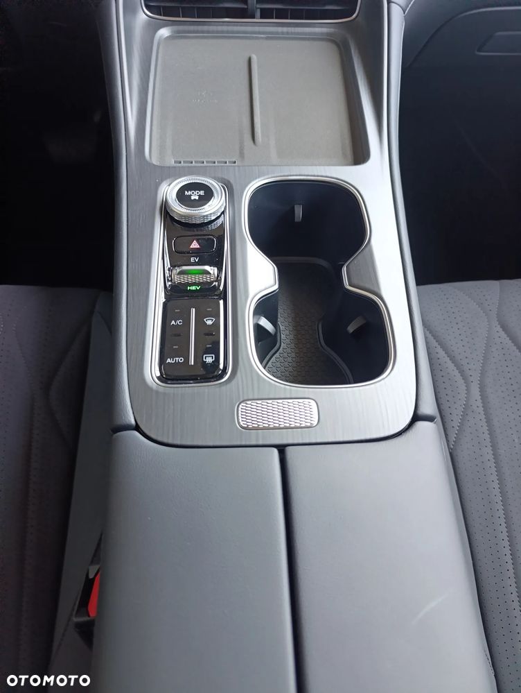 Chery Tiggo 8 1.6 T-GDI Comfort DCT - 6