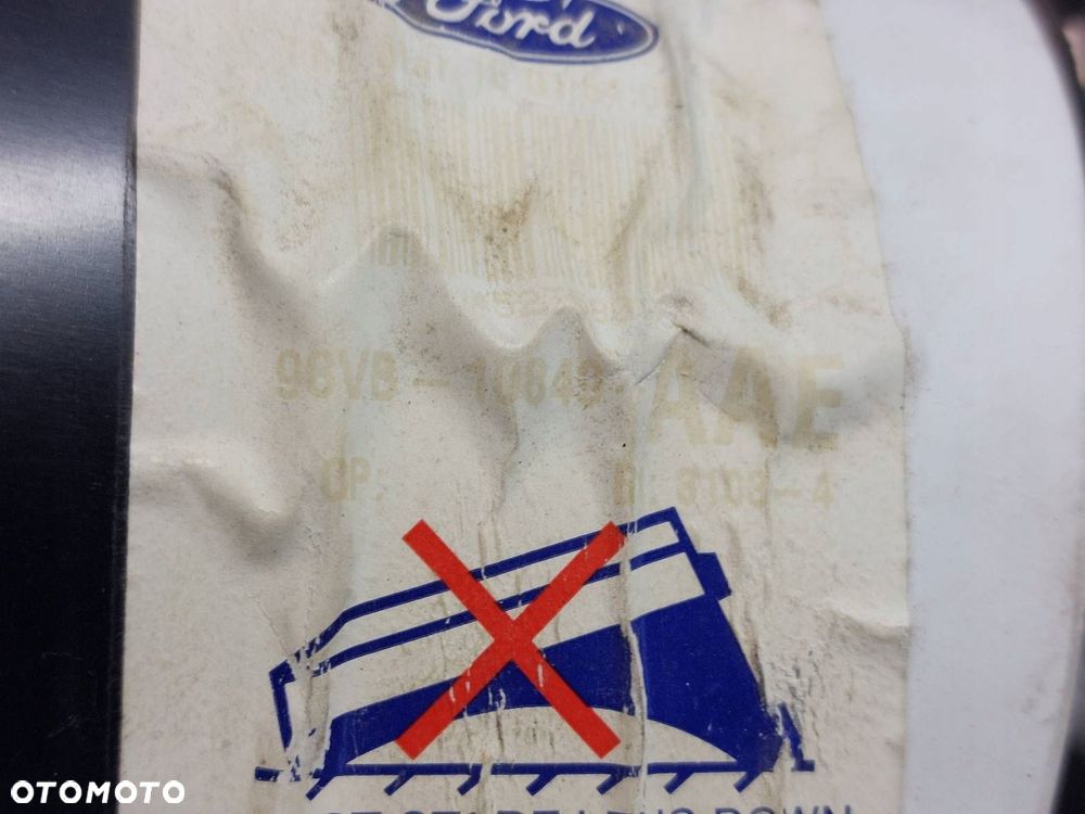 LICZNIK ZEGARY FORD TRANSIT IV LIFT 98VB-10849-AAE - 5