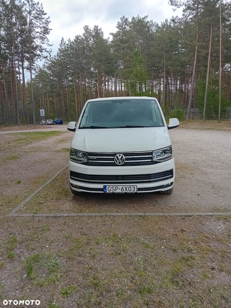 Volkswagen Multivan 2.0 BiTDI L1 Highline 4Motion DSG - 10