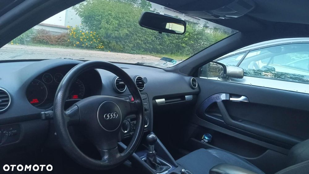 Audi A3 Sportback - 17