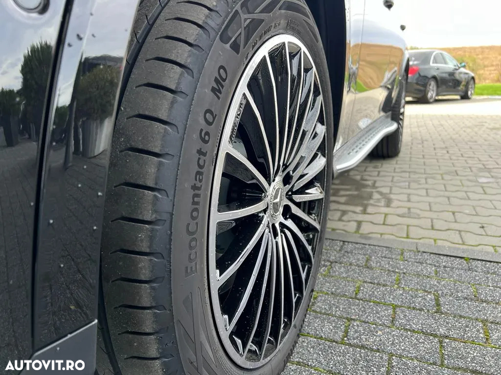 Mercedes-Benz GLC 300 de 4MATIC - 20