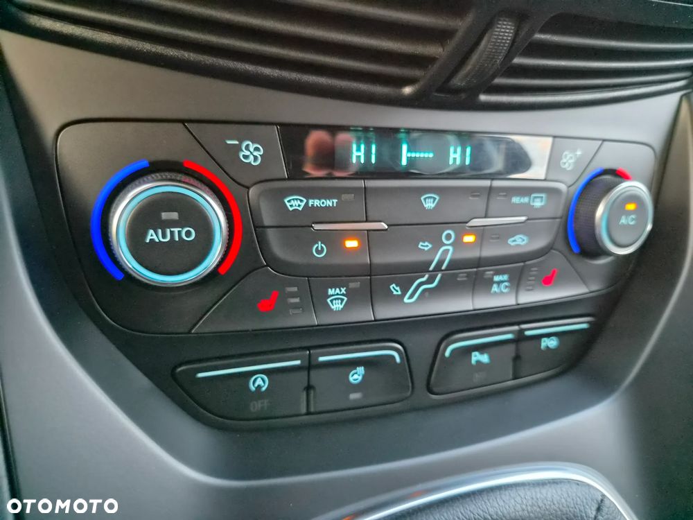 Ford C-MAX 1.0 EcoBoost Titanium ASS - 16