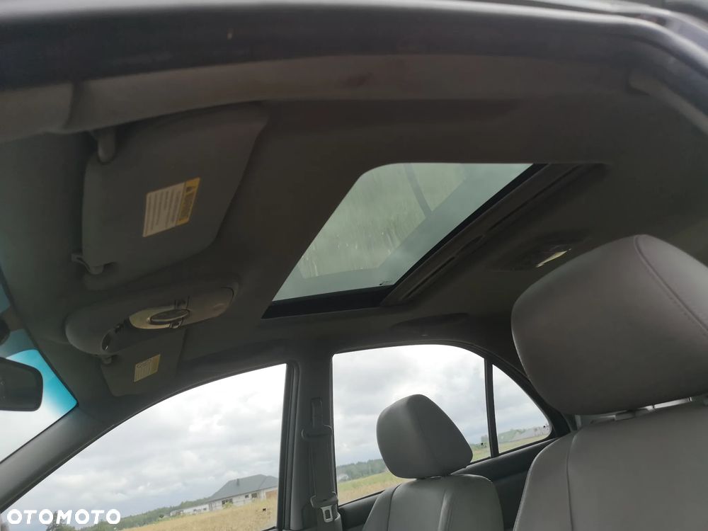 Kia Sorento 2.5 CRDi EX - 5