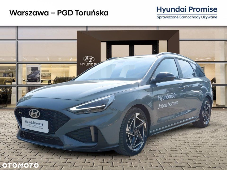 Hyundai i30 - 1