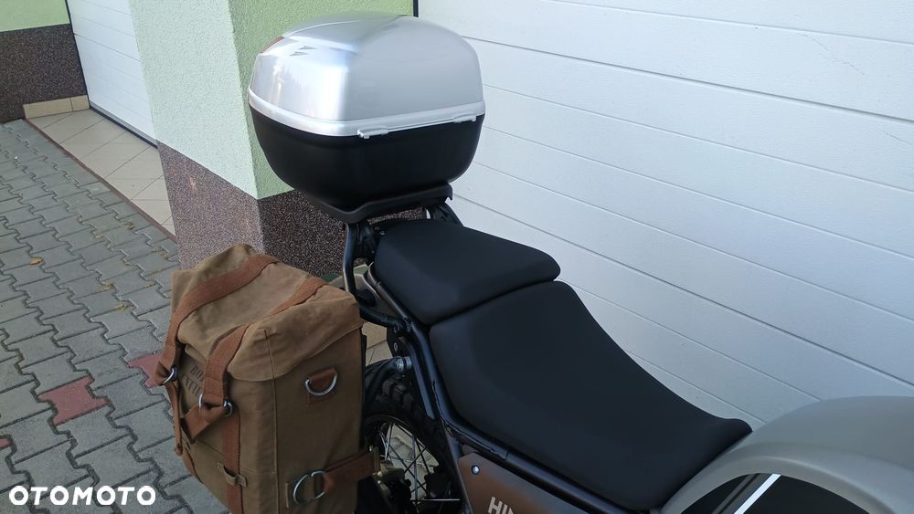 Royal Enfield Himalayan - 31