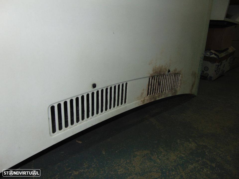 Talbot simca horizont capot - 4