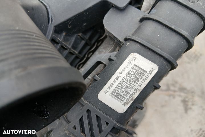 Set radiatoare motor 3M5H-9L440-AC 3M5H-8005-TH 3M5H-9L440-AC 3M5H-80 - 5