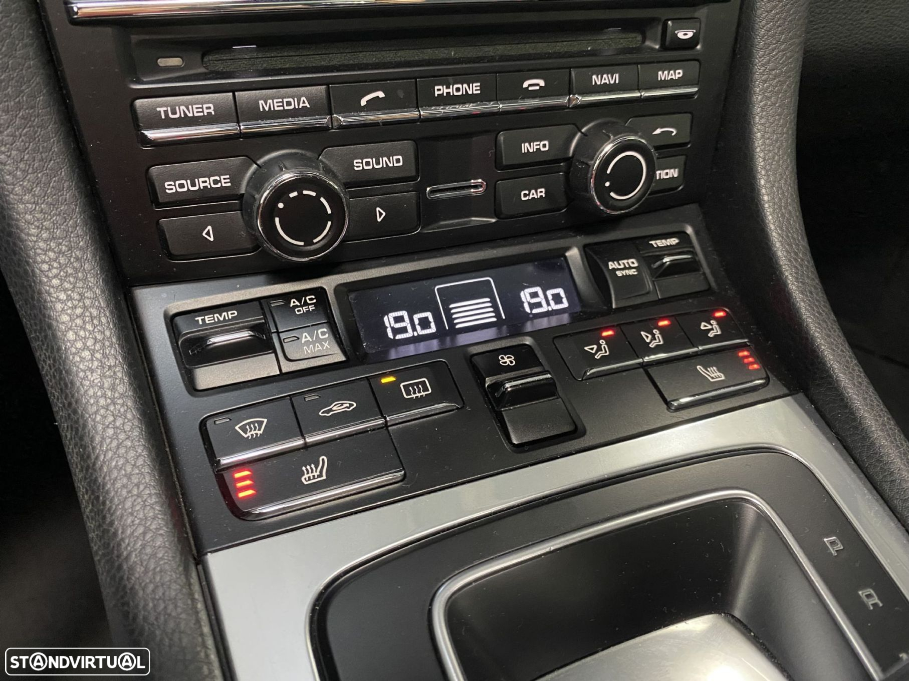 Porsche 911 (991) Carrera 2 PDK - 14