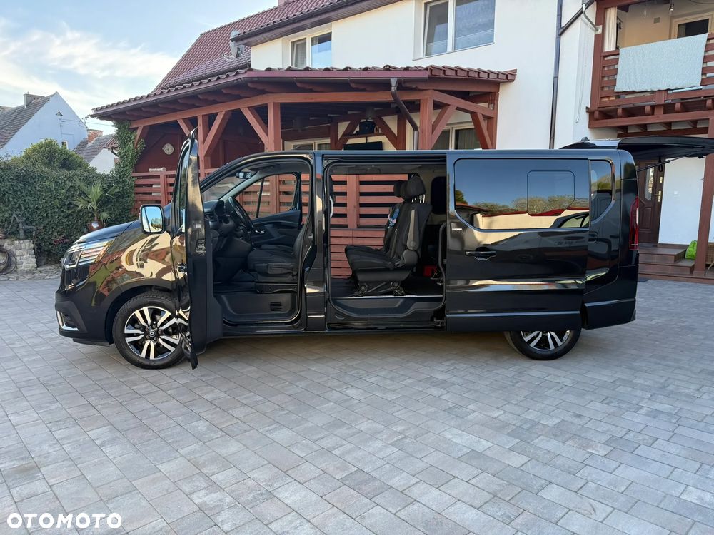 Renault Trafic Grand 2.0 dCi EDC - 23