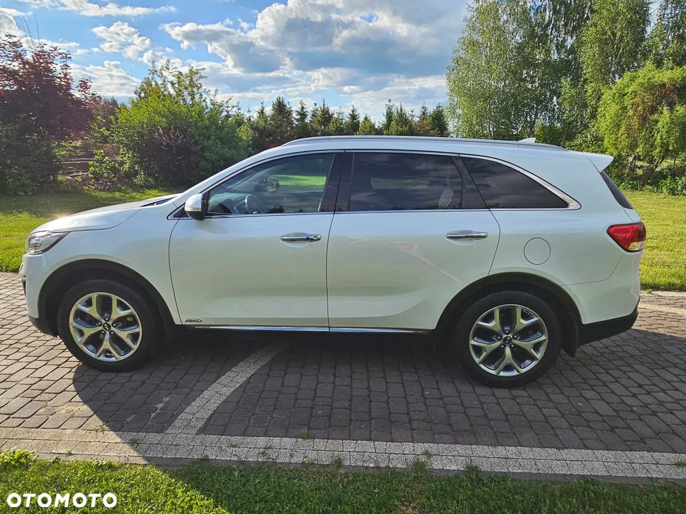 Kia Sorento 2.0 CRDI Business Line - 7