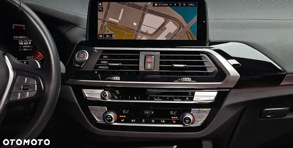 BMW X3 xDrive20d M Sport - 15