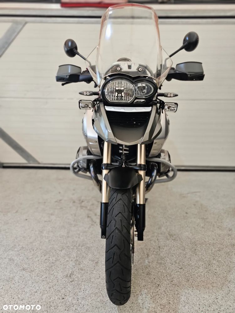 BMW GS - 12