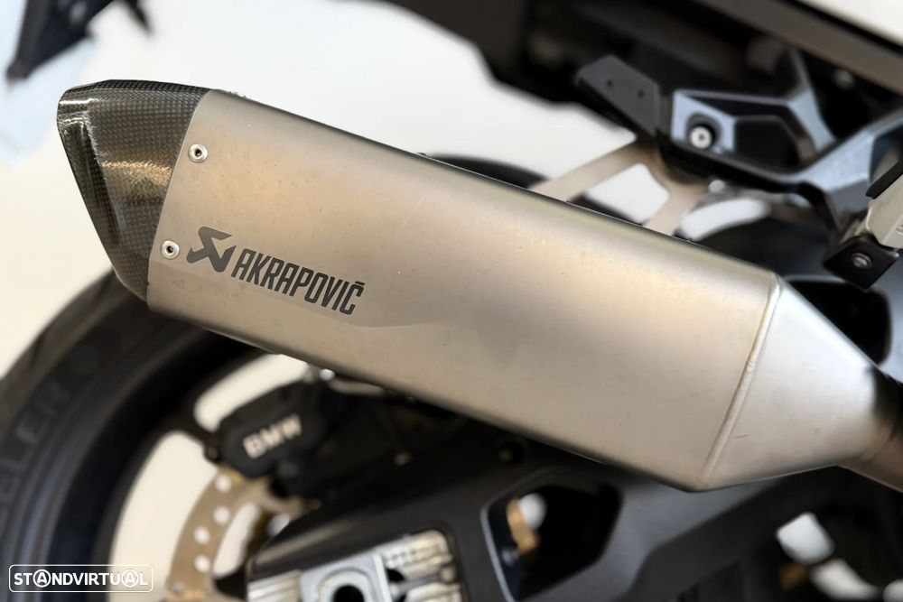 BMW S 1000 XR Sport - 5