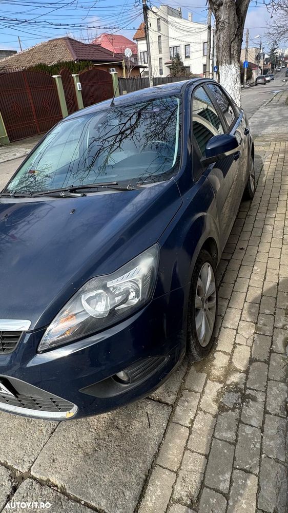Ford Focus 1.8 TDCI Anniversary - 4