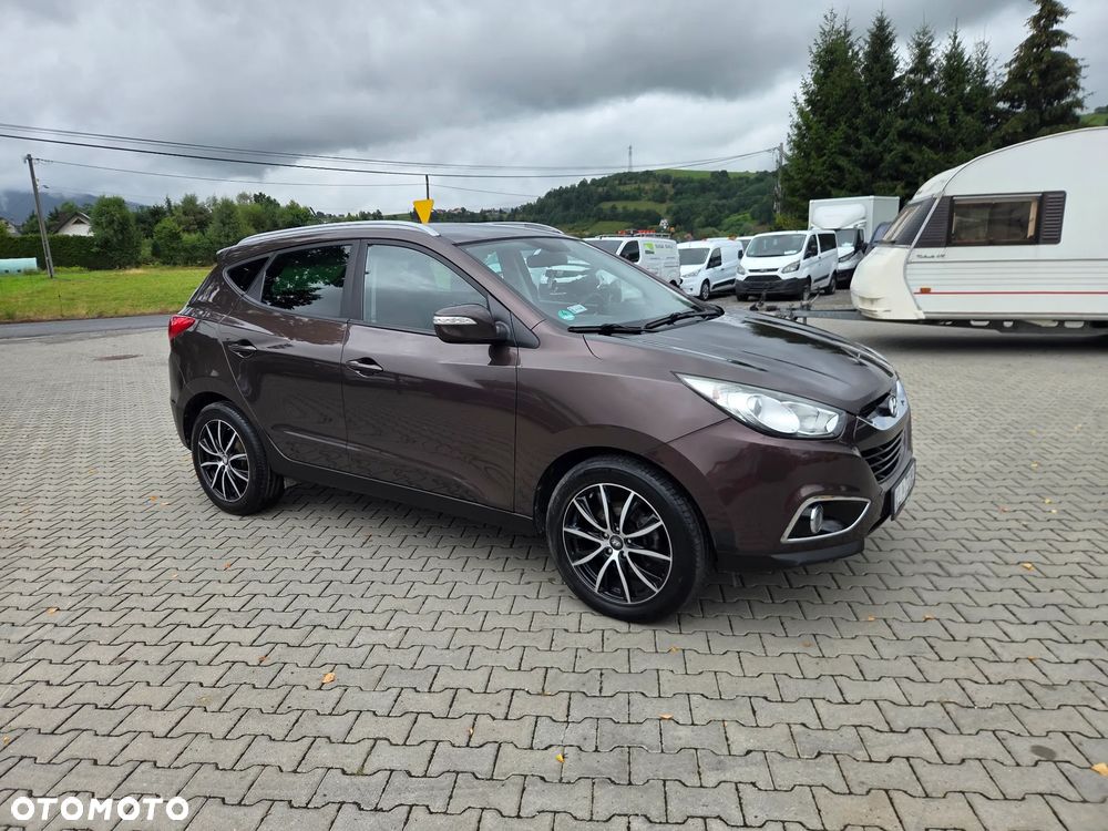 Hyundai ix35 - 5