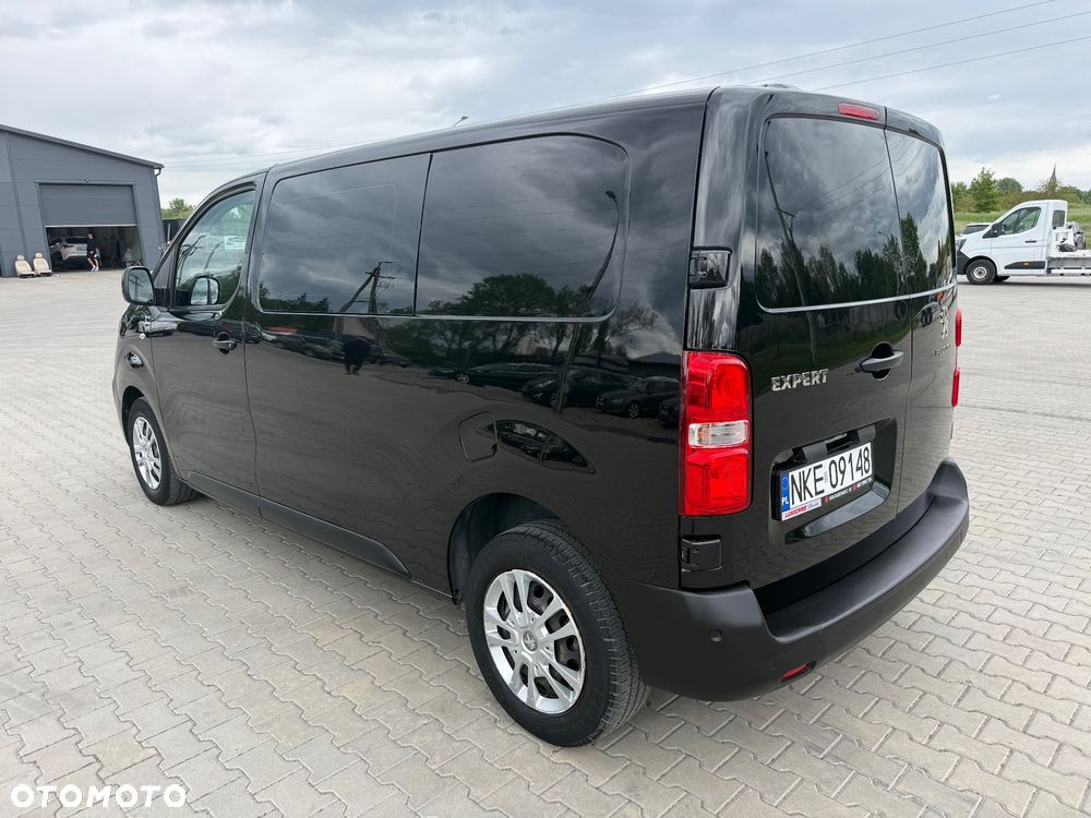 Peugeot Expert - 5
