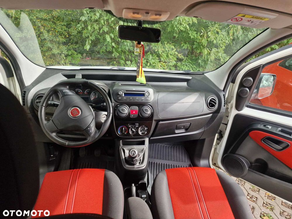Fiat Qubo - 5