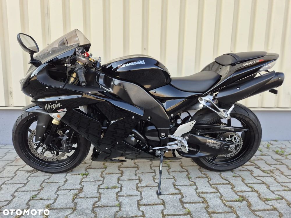 Kawasaki Ninja - 2