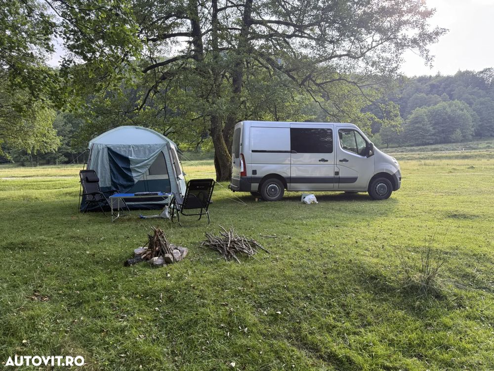 Renault Master 3 - 1