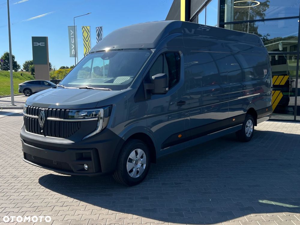 Renault Master - 1