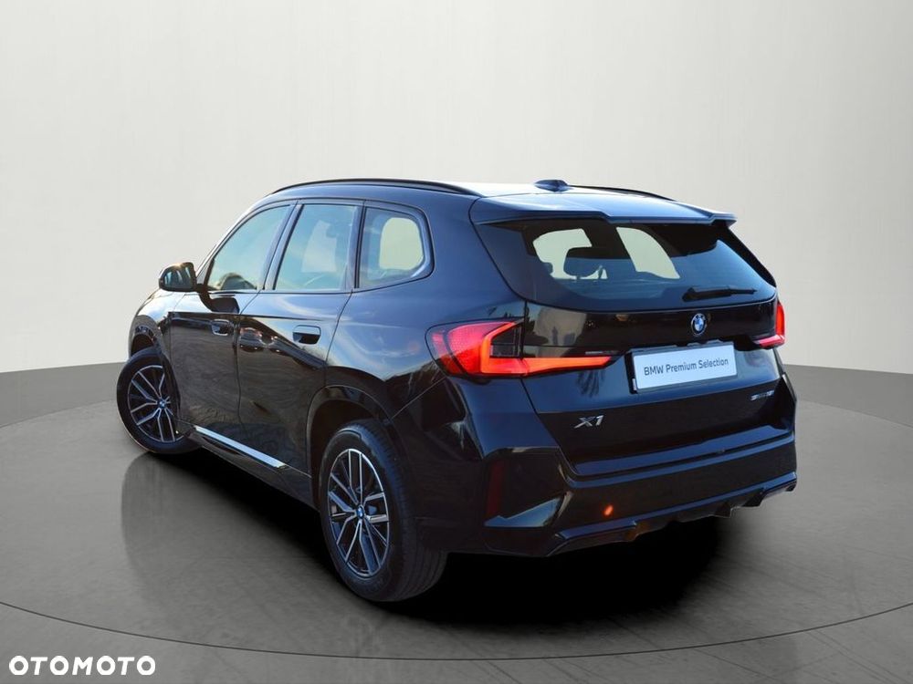 BMW X1 sDrive18i M Sport - 10