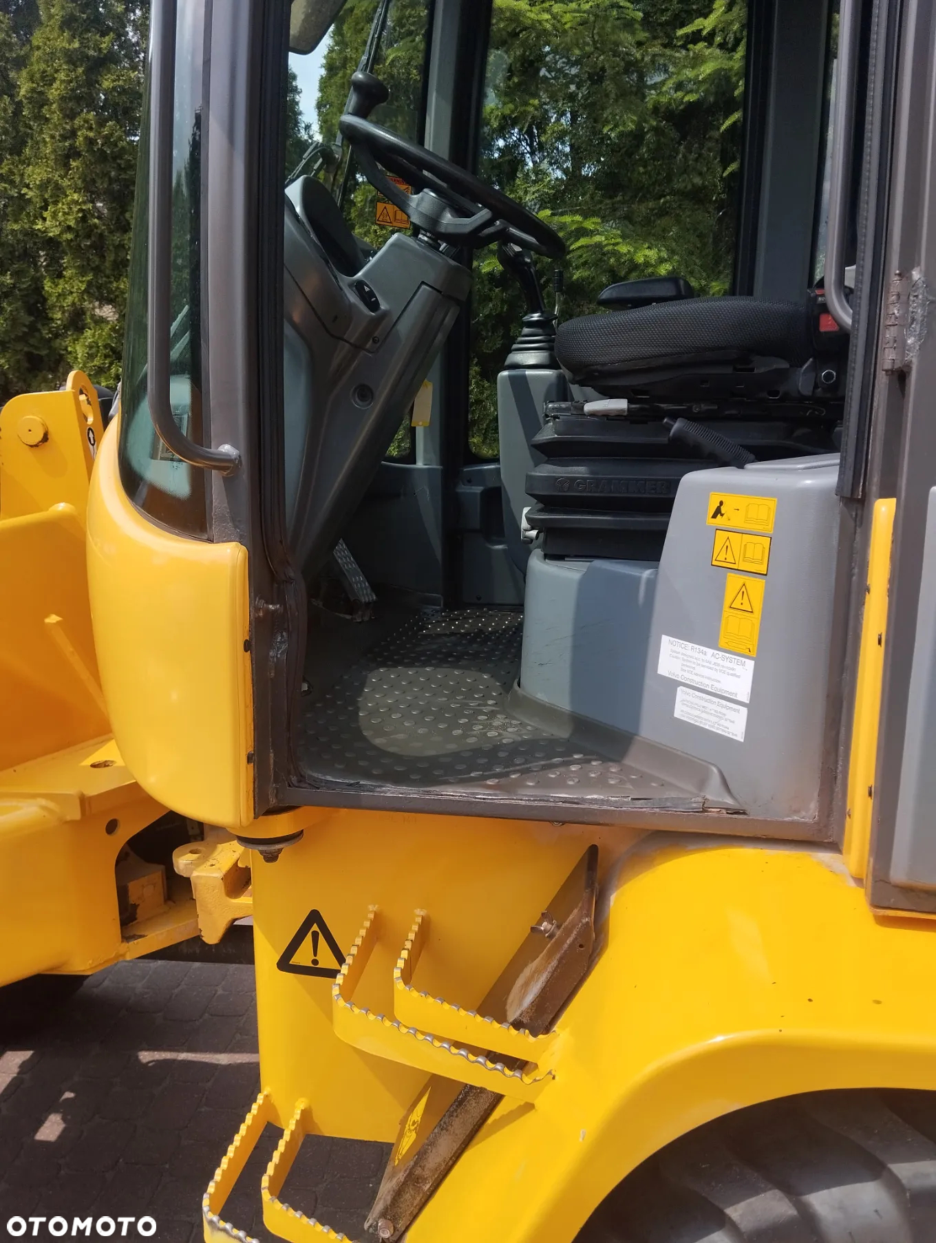Volvo L35G - 10