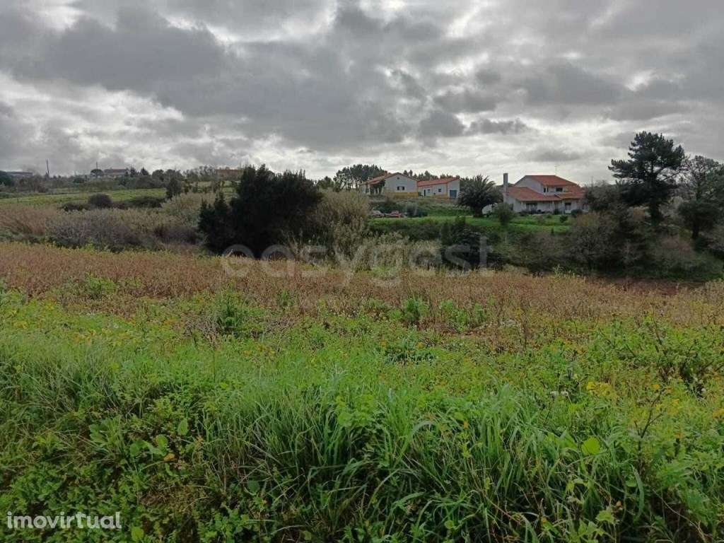 Terreno para construção - Grande imagem: 2/7