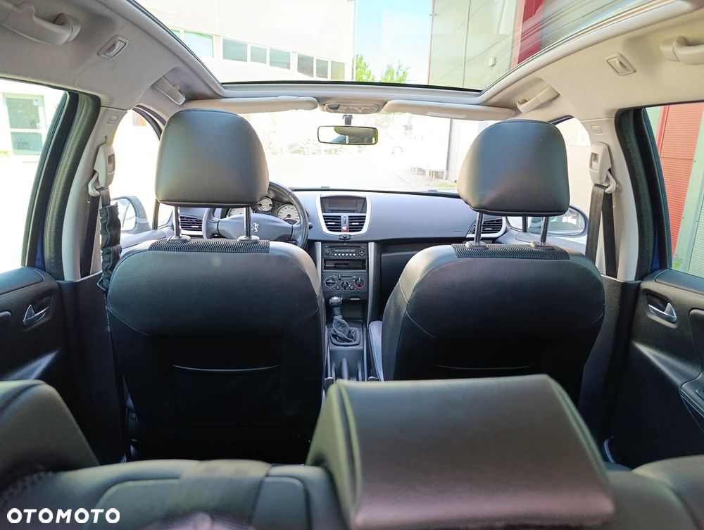 Peugeot 207 120 VTi Outdoor - 13